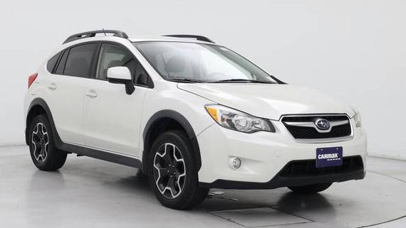 SUBARU XV CROSSTREK 2013 JF2GPACC9D2861114 image
